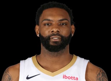 Sindarius Thornwell headshot