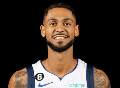 Tyler Dorsey headshot