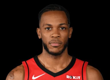 Jaron Blossomgame headshot