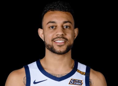 Nigel Williams-Goss headshot