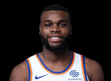 Kadeem Allen headshot