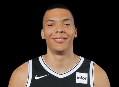 Jacob Wiley headshot