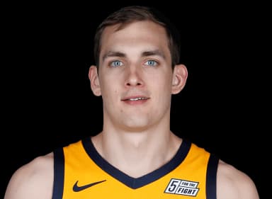 Tyler Cavanaugh headshot