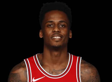Antonio Blakeney headshot