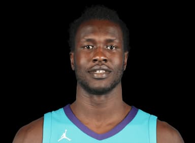 Mangok Mathiang headshot