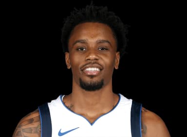 Antonius Cleveland headshot
