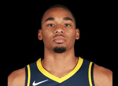 Ben Moore headshot