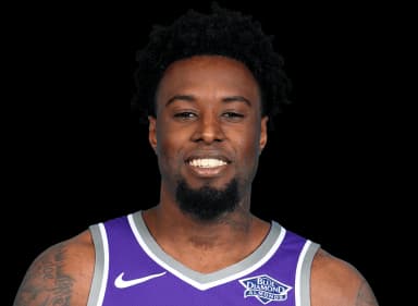 Jamel Artis headshot