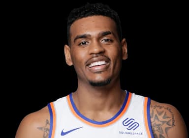 Xavier Rathan-Mayes headshot