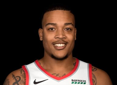 Troy Caupain headshot