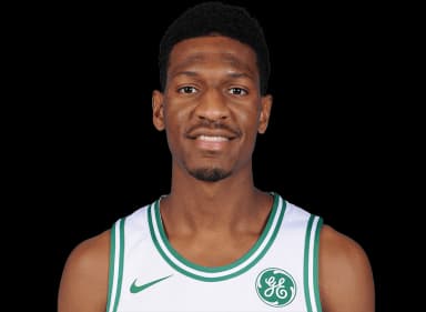 Andrew White III headshot