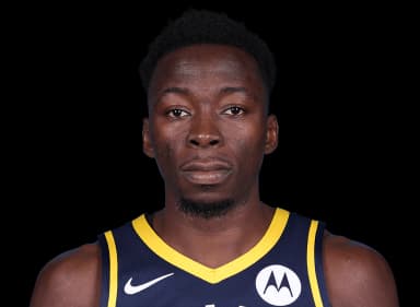 Amida Brimah headshot