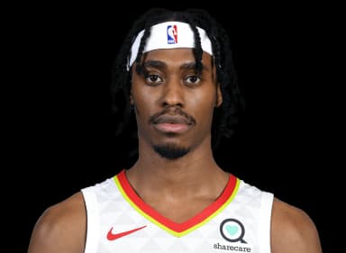 Tahjere McCall headshot