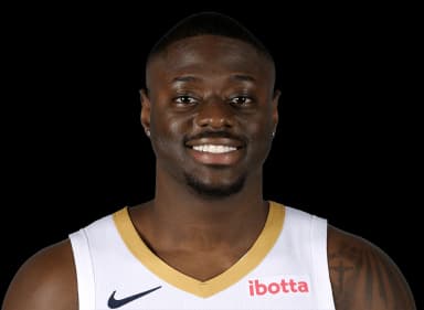 Rawle Alkins headshot