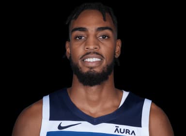 Troy Brown Jr. headshot