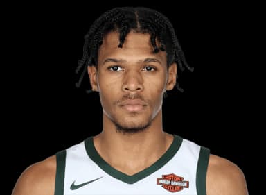 Trevon Duval headshot