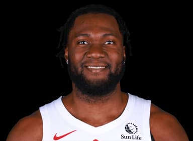 Bruno Fernando headshot