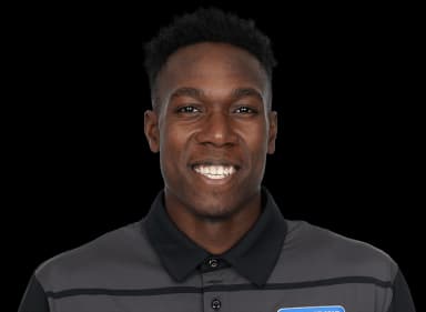 Kevin Hervey headshot