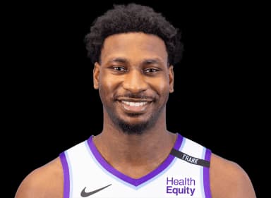 Jaren Jackson Jr. headshot