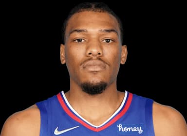 George King headshot