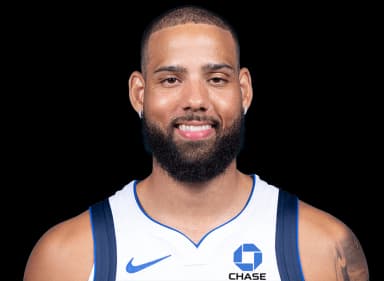 Caleb Martin headshot