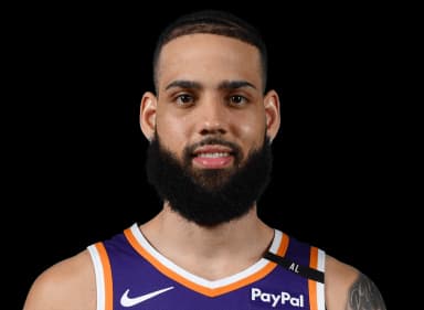 Cody Martin headshot