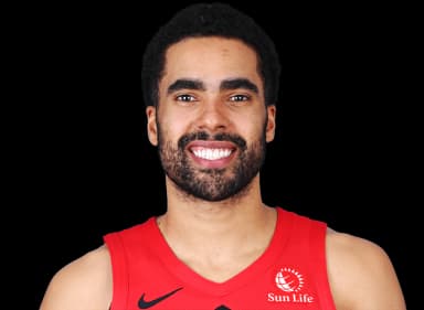 Jontay Porter headshot