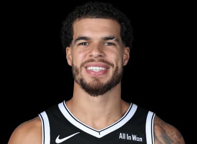 Michael Porter Jr. headshot