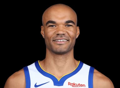 Jerome Robinson headshot
