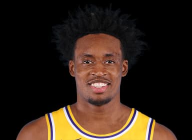 Collin Sexton headshot