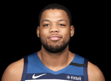 Omari Spellman headshot