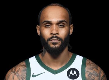 Gary Trent Jr. headshot