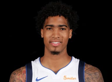 Ray Spalding headshot