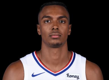 Donte Grantham headshot