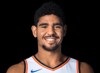 Tyler Davis headshot