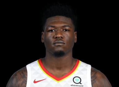 Marcus Derrickson headshot