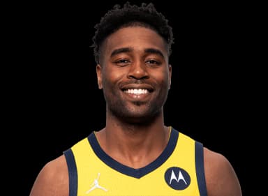 Kelan Martin headshot