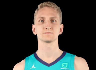 Thomas Welsh headshot