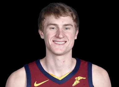 J.P. Macura headshot