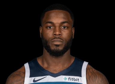 Jared Terrell headshot