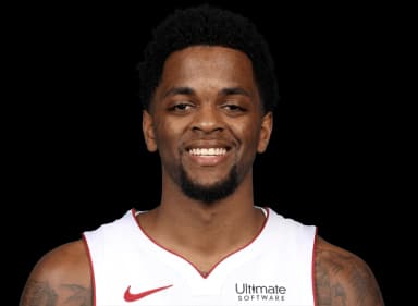 Daryl Macon headshot