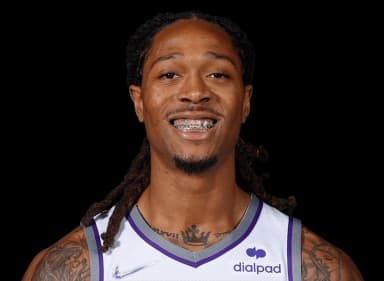 Emanuel Terry headshot