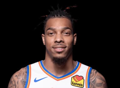 DeVaughn Akoon-Purcell headshot