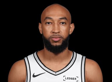 Jordan McLaughlin headshot