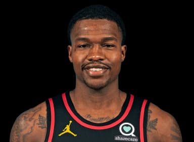 Brandon Goodwin headshot