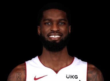 BJ Johnson headshot