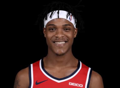 Jemerrio Jones headshot