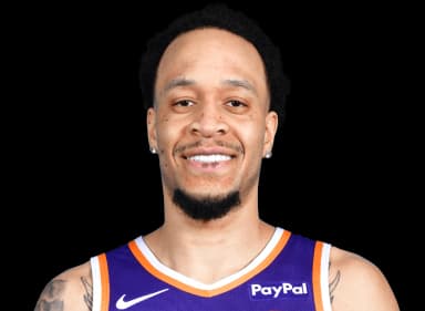 Amir Coffey headshot