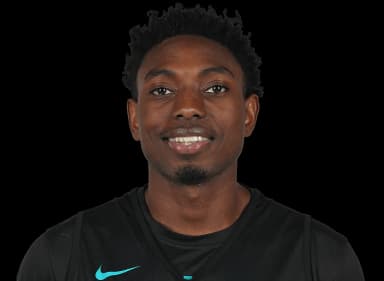 Robert Franks headshot