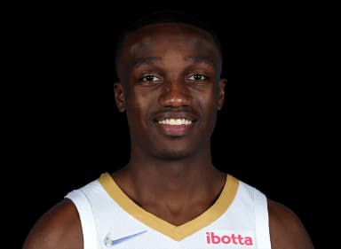 Jared Harper headshot